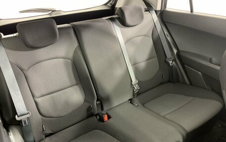 Hyundai Creta I рестайлинг, 2018 год, 1 985 000 рублей, 15 фотография