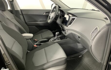 Hyundai Creta I рестайлинг, 2018 год, 1 985 000 рублей, 14 фотография