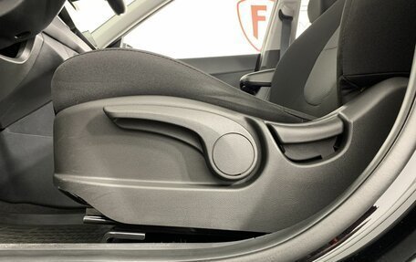 Hyundai Creta I рестайлинг, 2018 год, 1 985 000 рублей, 10 фотография