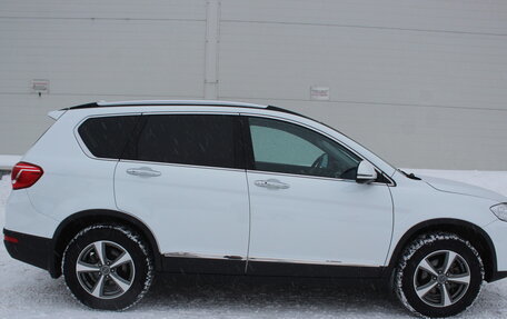 Haval H6, 2019 год, 1 399 000 рублей, 4 фотография