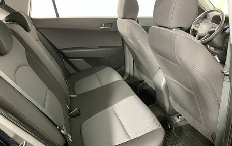 Hyundai Creta I рестайлинг, 2018 год, 1 985 000 рублей, 16 фотография