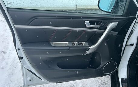 Haval H6, 2019 год, 1 399 000 рублей, 10 фотография