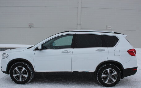 Haval H6, 2019 год, 1 399 000 рублей, 5 фотография