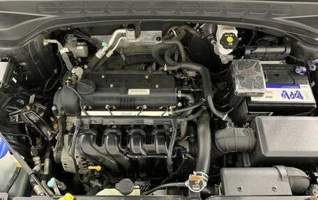 Hyundai Creta I рестайлинг, 2018 год, 1 985 000 рублей, 17 фотография