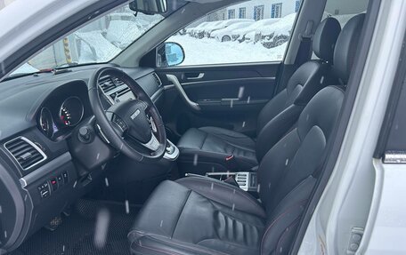 Haval H6, 2019 год, 1 399 000 рублей, 12 фотография