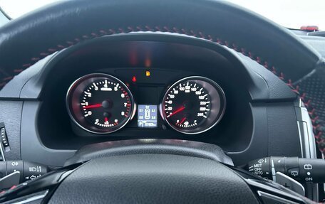 Haval H6, 2019 год, 1 399 000 рублей, 16 фотография