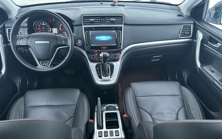 Haval H6, 2019 год, 1 399 000 рублей, 13 фотография