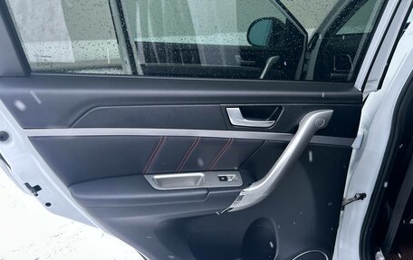 Haval H6, 2019 год, 1 399 000 рублей, 23 фотография