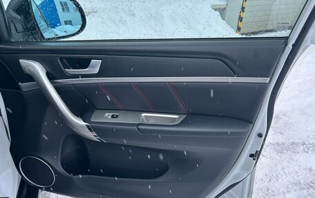 Haval H6, 2019 год, 1 399 000 рублей, 22 фотография