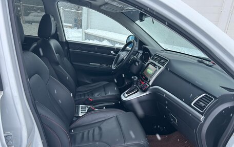 Haval H6, 2019 год, 1 399 000 рублей, 21 фотография