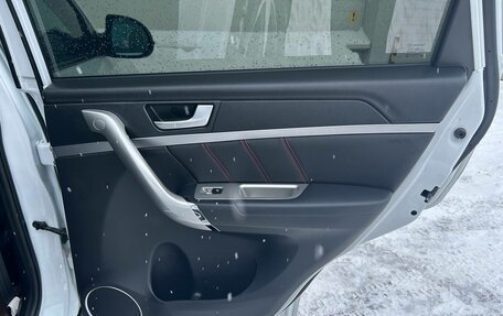 Haval H6, 2019 год, 1 399 000 рублей, 26 фотография