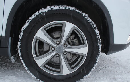 Haval H6, 2019 год, 1 399 000 рублей, 27 фотография