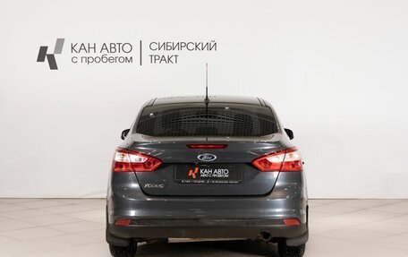 Ford Focus III, 2012 год, 718 700 рублей, 4 фотография