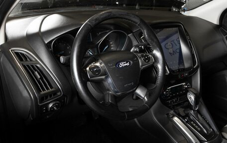 Ford Focus III, 2012 год, 718 700 рублей, 5 фотография