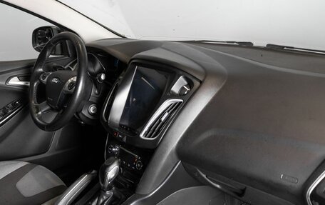 Ford Focus III, 2012 год, 718 700 рублей, 7 фотография