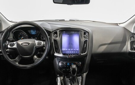 Ford Focus III, 2012 год, 718 700 рублей, 6 фотография