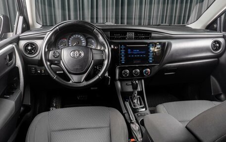 Toyota Corolla, 2016 год, 1 499 000 рублей, 6 фотография