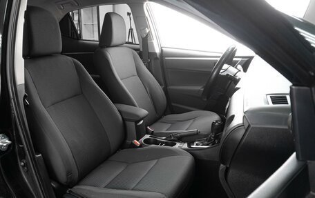 Toyota Corolla, 2016 год, 1 499 000 рублей, 8 фотография