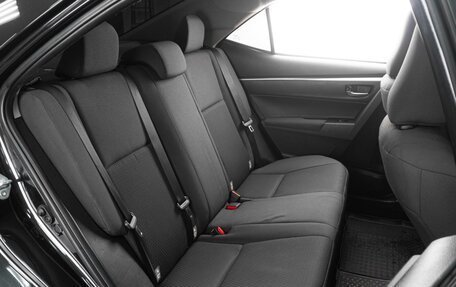 Toyota Corolla, 2016 год, 1 499 000 рублей, 7 фотография