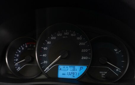 Toyota Corolla, 2016 год, 1 499 000 рублей, 14 фотография