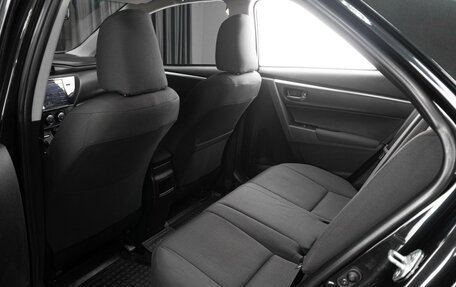 Toyota Corolla, 2016 год, 1 499 000 рублей, 11 фотография