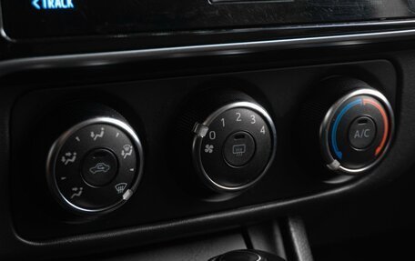 Toyota Corolla, 2016 год, 1 499 000 рублей, 12 фотография