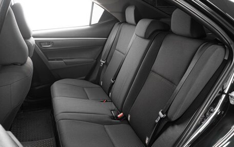 Toyota Corolla, 2016 год, 1 499 000 рублей, 9 фотография