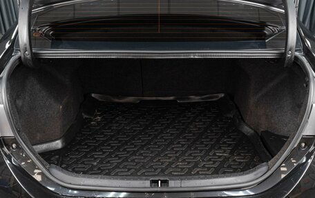 Toyota Corolla, 2016 год, 1 499 000 рублей, 17 фотография