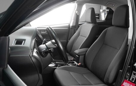 Toyota Corolla, 2016 год, 1 499 000 рублей, 10 фотография