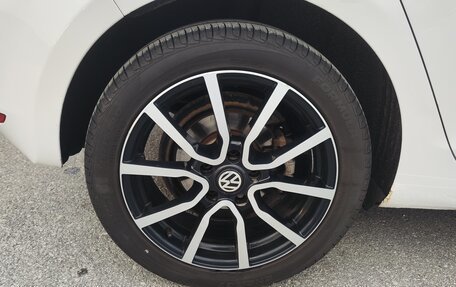 Volkswagen Golf VI, 2012 год, 850 000 рублей, 7 фотография