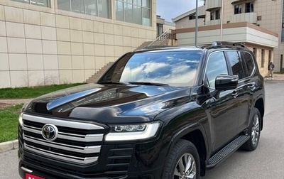 Toyota Land Cruiser, 2022 год, 11 500 000 рублей, 1 фотография