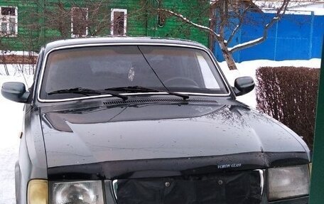 ГАЗ 3110 «Волга», 2003 год, 150 000 рублей, 1 фотография