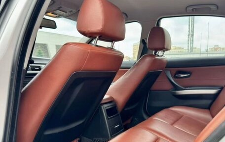 BMW 3 серия, 2006 год, 710 000 рублей, 1 фотография