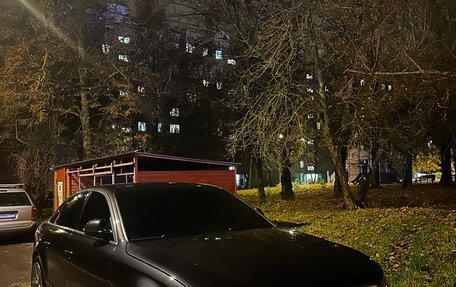 Audi A4, 2008 год, 1 500 000 рублей, 1 фотография