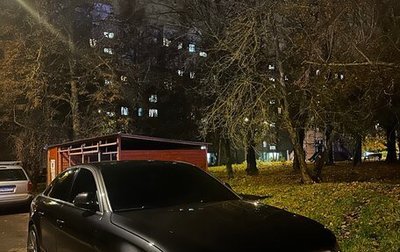 Audi A4, 2008 год, 1 500 000 рублей, 1 фотография