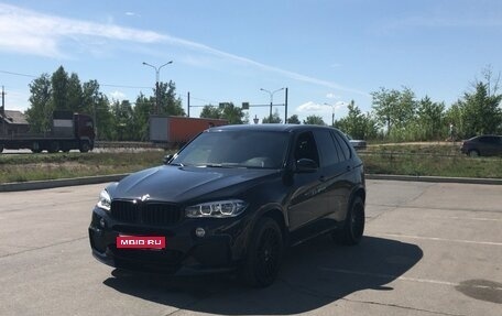 BMW X5, 2014 год, 3 900 000 рублей, 1 фотография
