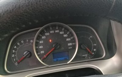 Toyota RAV4, 2013 год, 1 860 000 рублей, 1 фотография