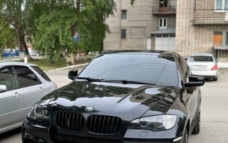 BMW X6 M, 2011 год, 2 300 000 рублей, 1 фотография