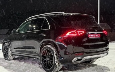 Mercedes-Benz GLE, 2019 год, 6 250 000 рублей, 1 фотография
