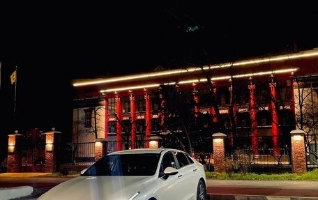 KIA K5, 2021 год, 2 200 000 рублей, 1 фотография