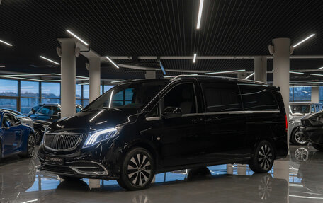 Mercedes-Benz Vito, 2023 год, 7 500 000 рублей, 1 фотография