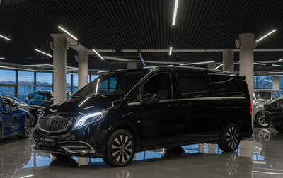 Mercedes-Benz Vito, 2023 год, 7 500 000 рублей, 1 фотография