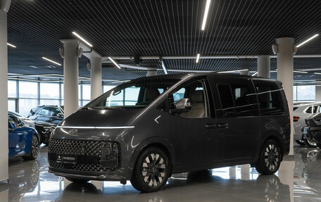 Hyundai Staria, 2022 год, 5 200 000 рублей, 1 фотография