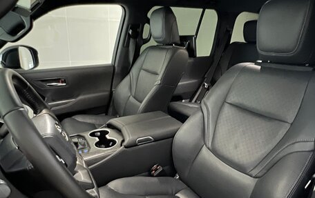 Toyota Land Cruiser, 2022 год, 11 500 000 рублей, 6 фотография