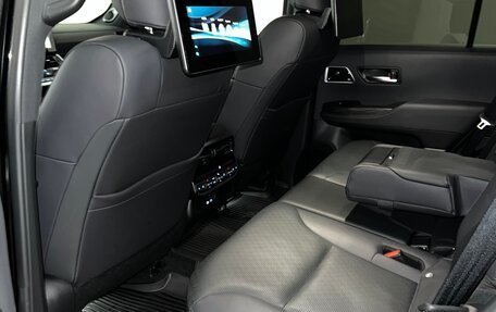 Toyota Land Cruiser, 2022 год, 11 500 000 рублей, 9 фотография