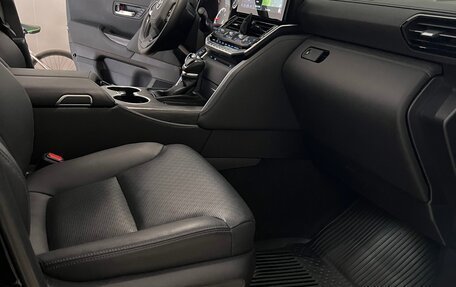 Toyota Land Cruiser, 2022 год, 11 500 000 рублей, 8 фотография