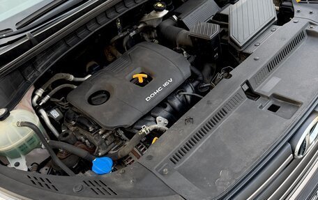 Hyundai Tucson III, 2018 год, 1 890 000 рублей, 11 фотография