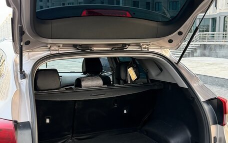 Hyundai Tucson III, 2018 год, 1 890 000 рублей, 9 фотография