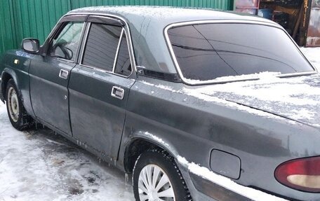 ГАЗ 3110 «Волга», 2003 год, 150 000 рублей, 3 фотография