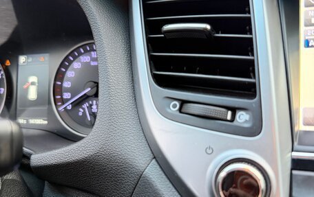 Hyundai Tucson III, 2018 год, 1 890 000 рублей, 7 фотография